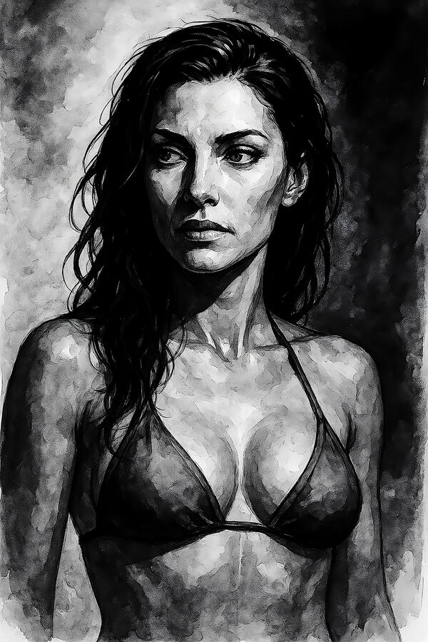 Blackwater Gaze