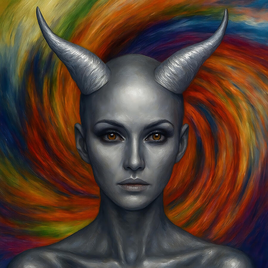 The Spiral Within