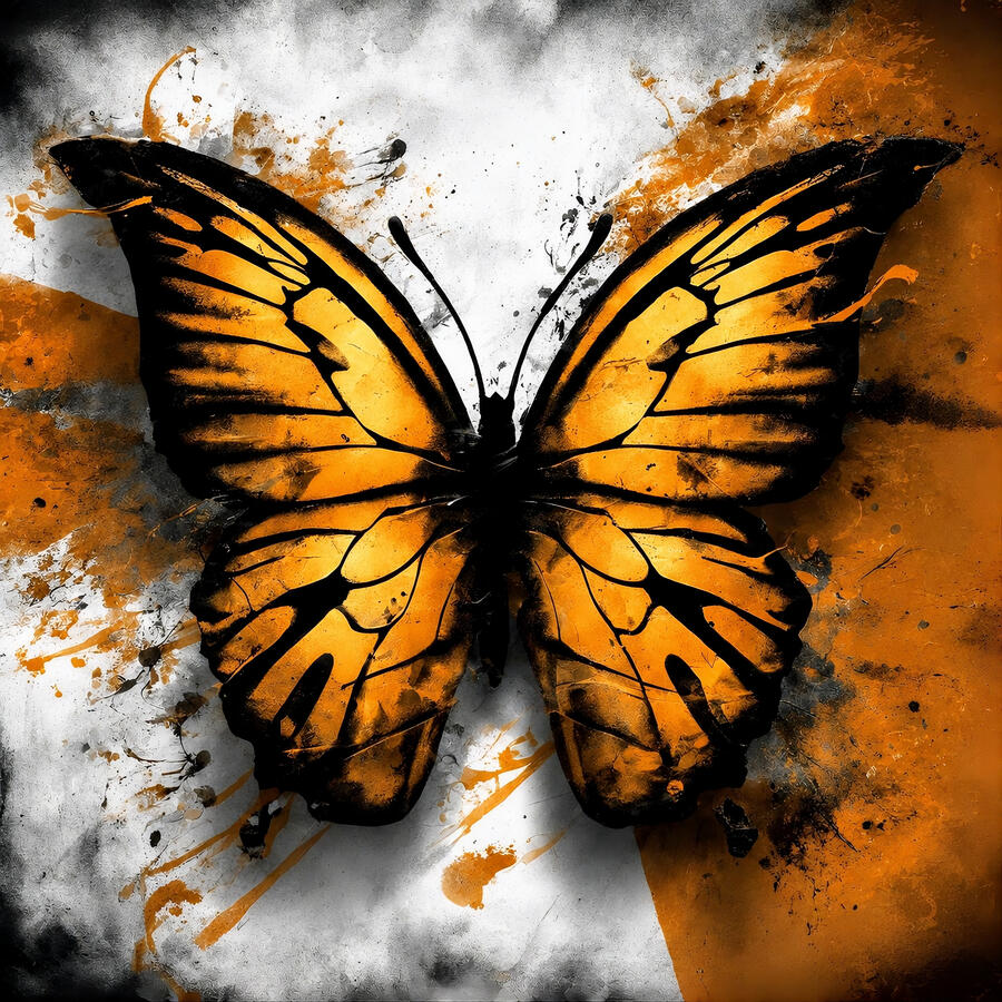 Butterfly