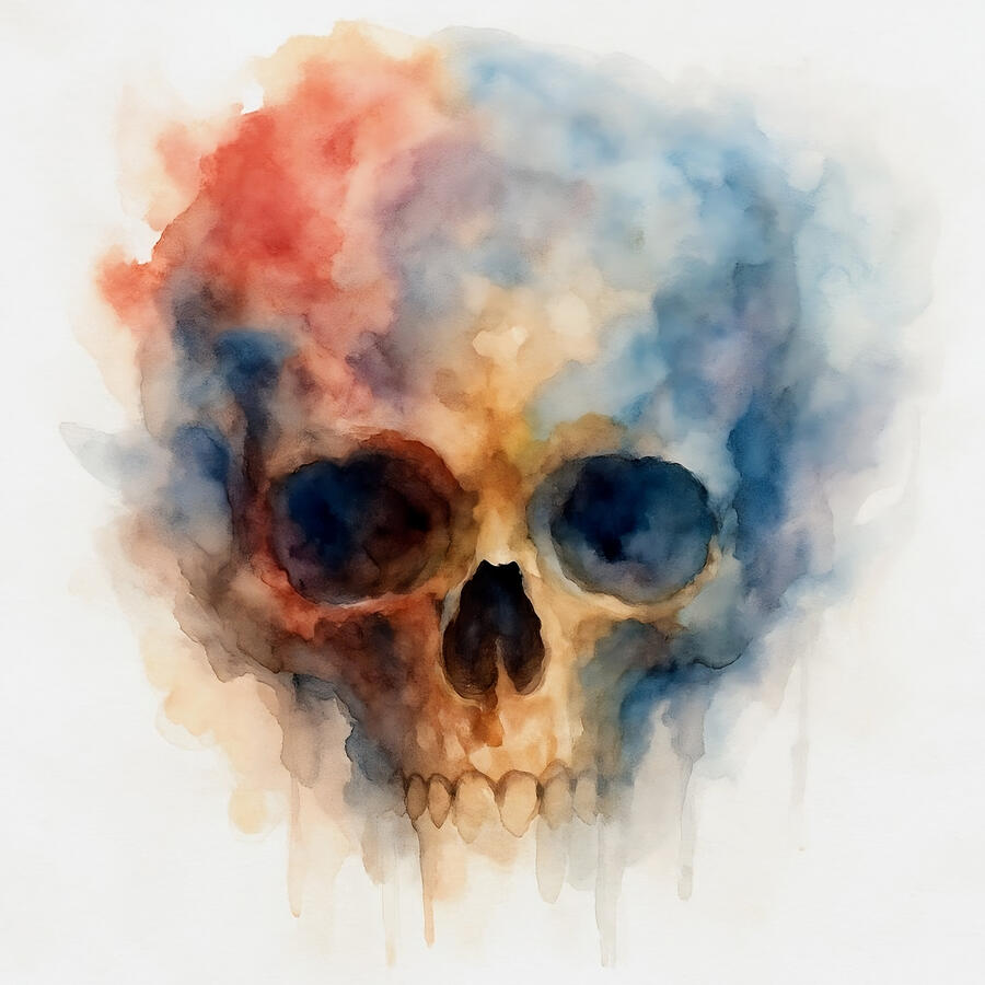 The Mortal Veil
